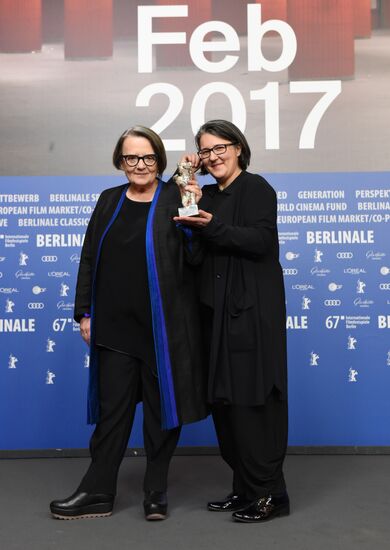67th Berlin International Film Festival. Day Ten