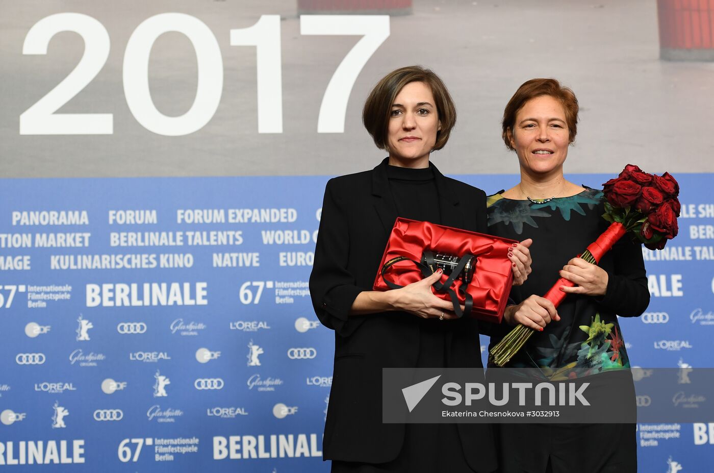 67th Berlin International Film Festival. Day Ten