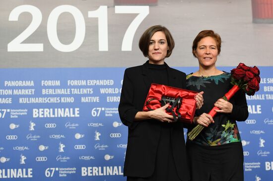 67th Berlin International Film Festival. Day Ten