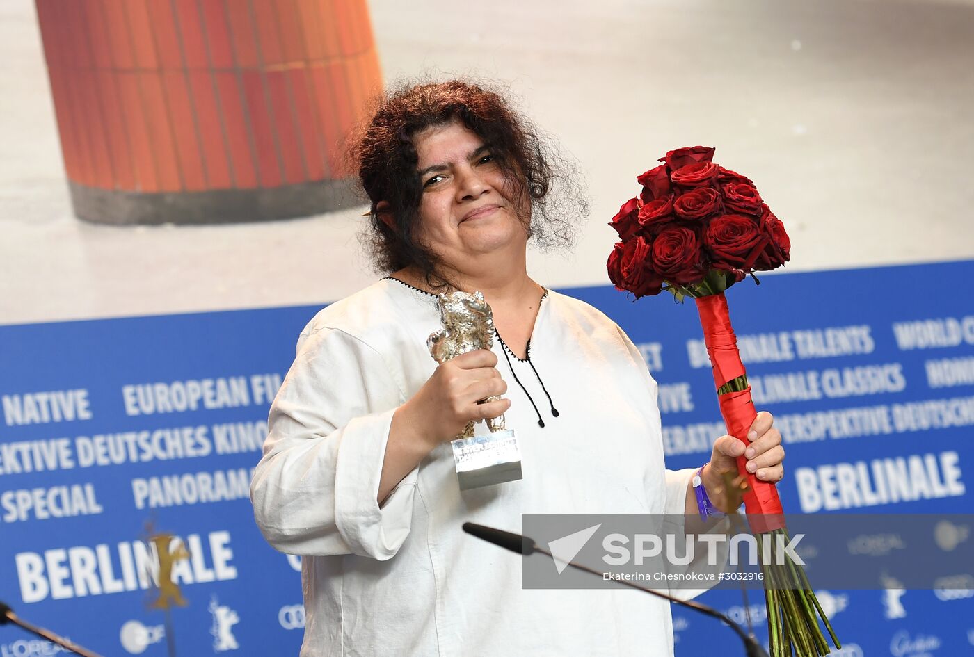 67th Berlin International Film Festival. Day Ten
