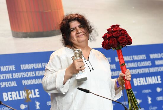 67th Berlin International Film Festival. Day Ten