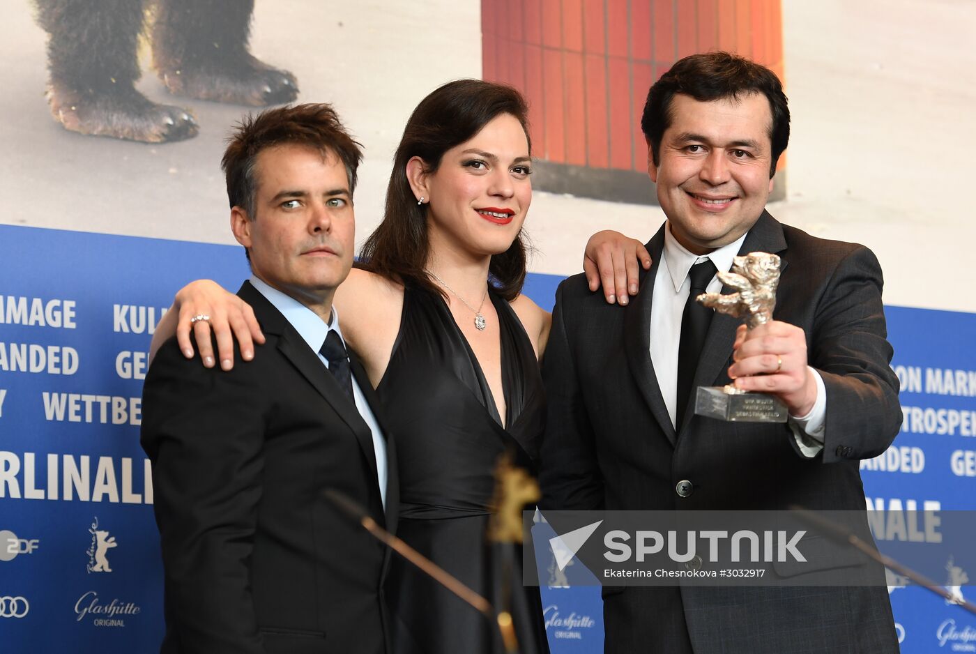 67th Berlin International Film Festival. Day Ten