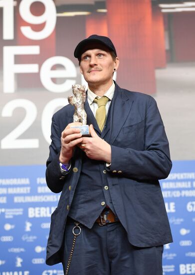 67th Berlin International Film Festival. Day Ten