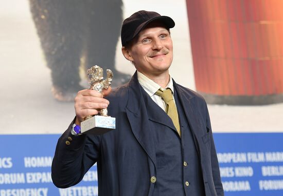 67th Berlin International Film Festival. Day Ten