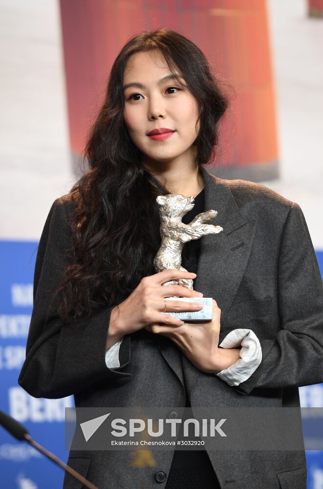 67th Berlin International Film Festival. Day Ten