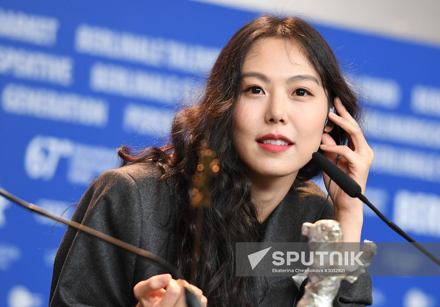 67th Berlin International Film Festival. Day Ten