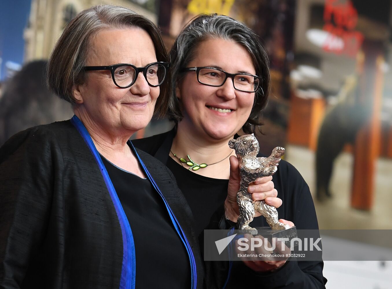67th Berlin International Film Festival. Day Ten