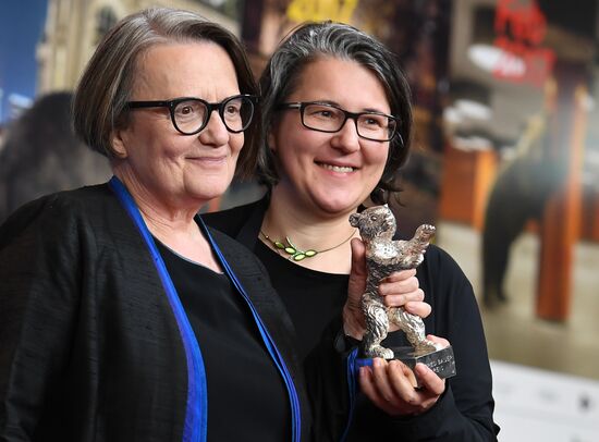 67th Berlin International Film Festival. Day Ten