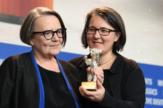 67th Berlin International Film Festival. Day Ten