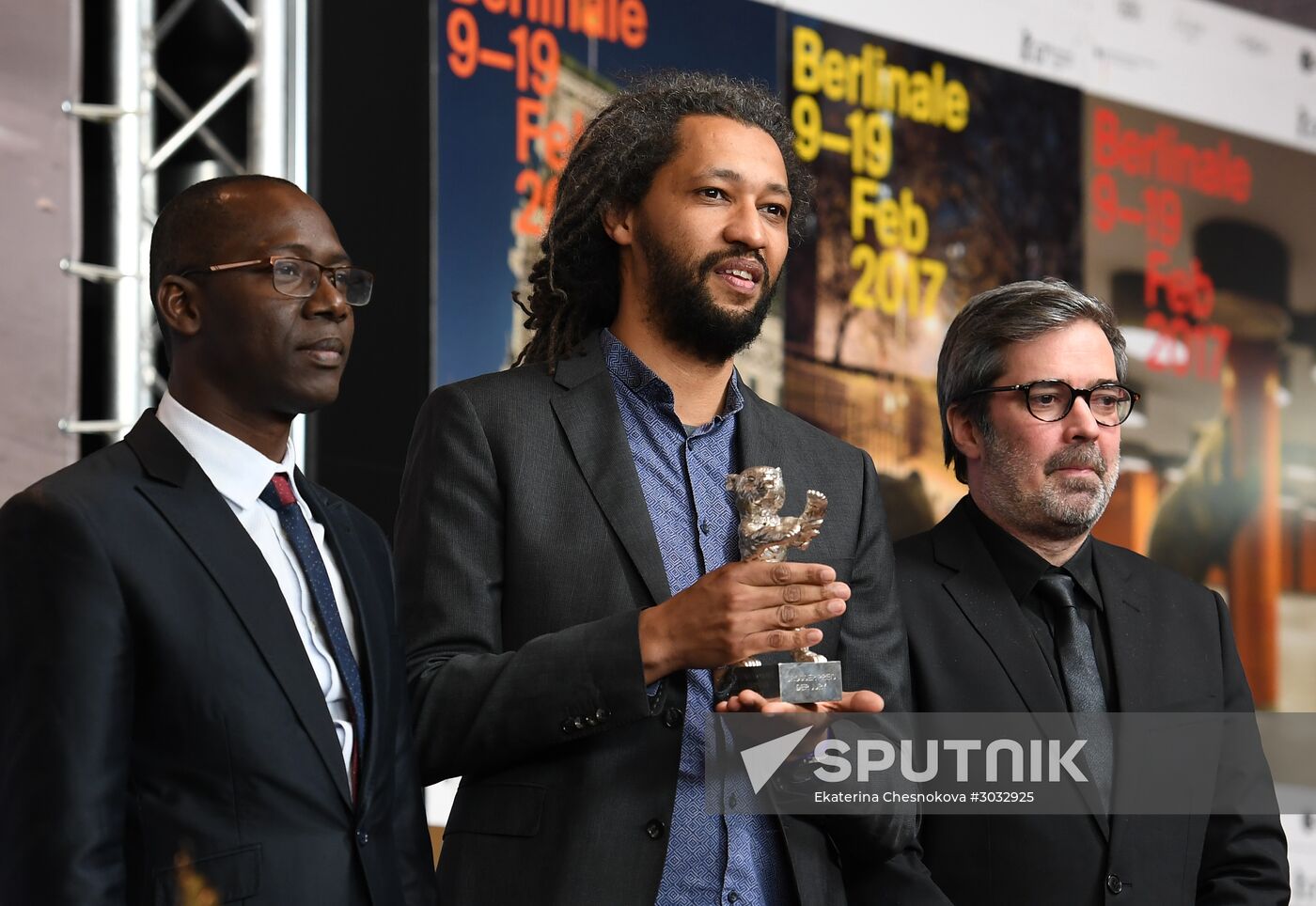 67th Berlin International Film Festival. Day Ten