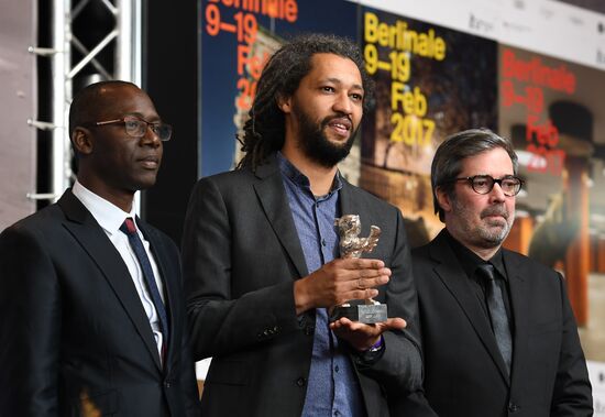 67th Berlin International Film Festival. Day Ten