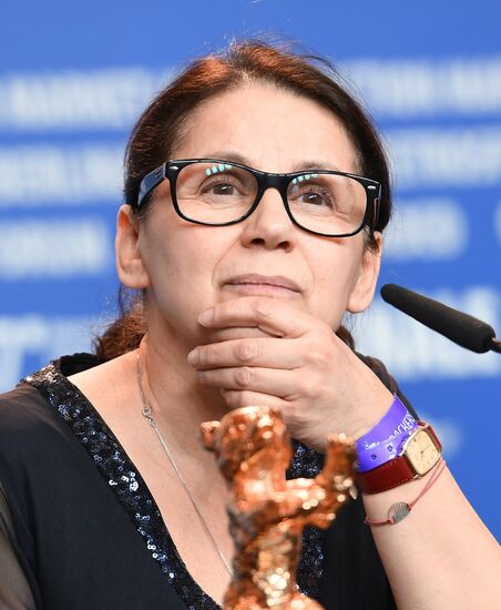 67th Berlin International Film Festival. Day Ten