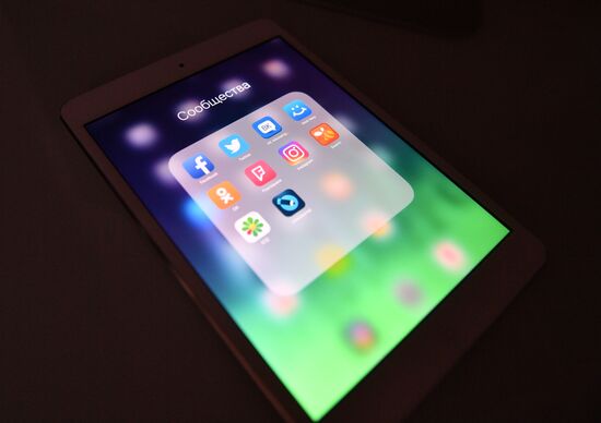 Social network services
