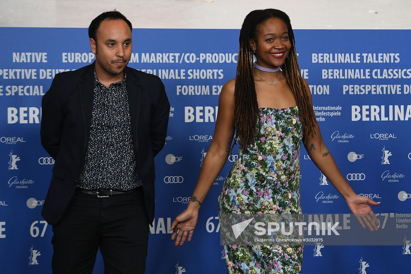 67th Berlin International Film Festival. Day Ten