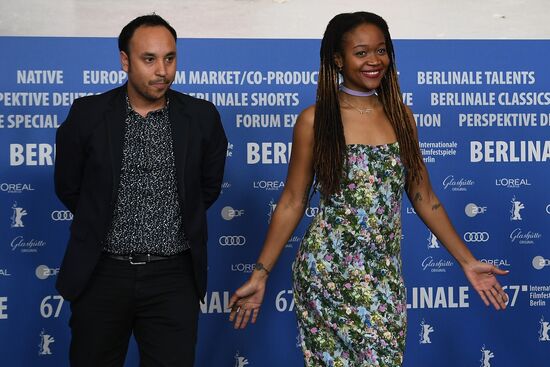 67th Berlin International Film Festival. Day Ten