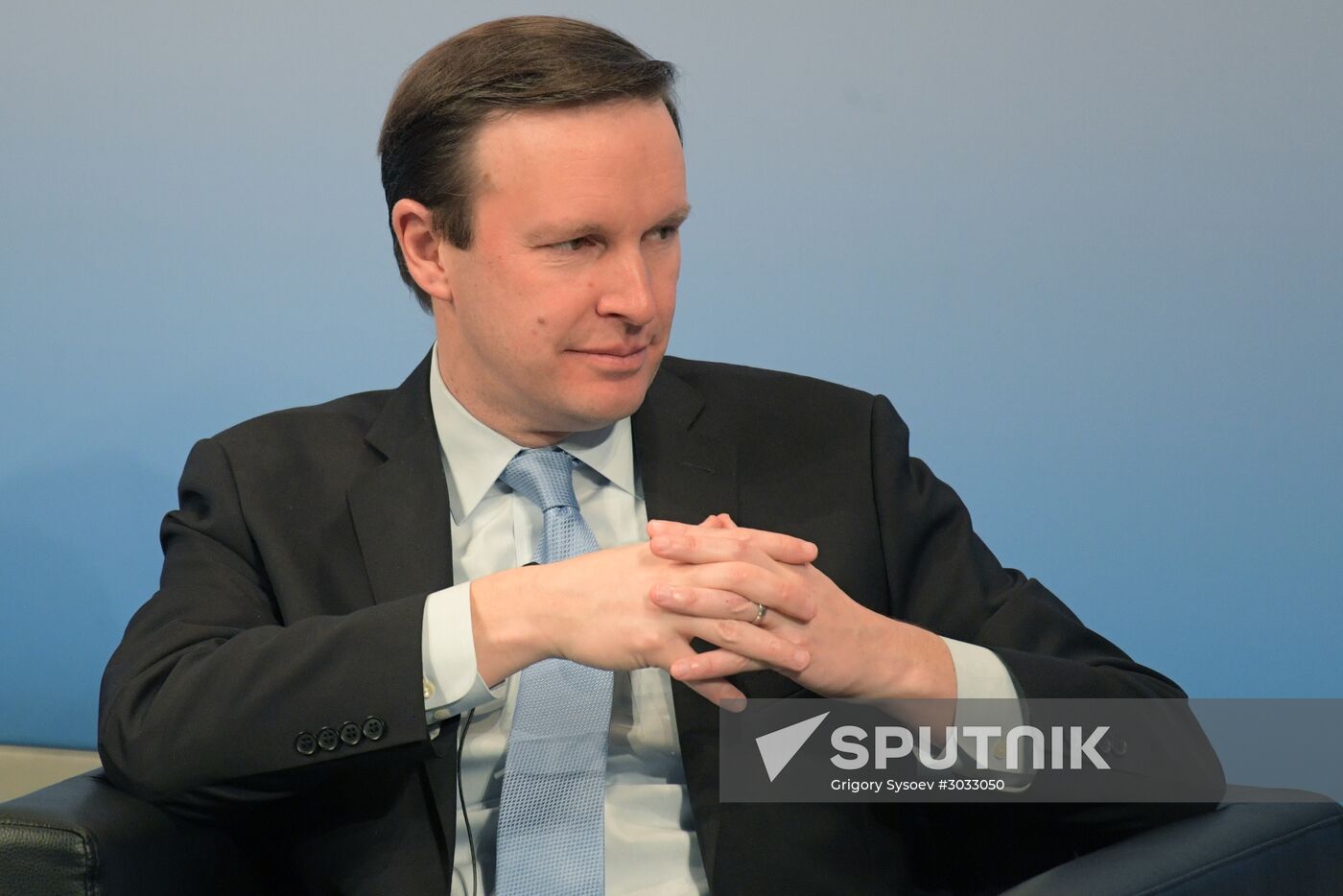 53rd Munich Security Conference. Day Three