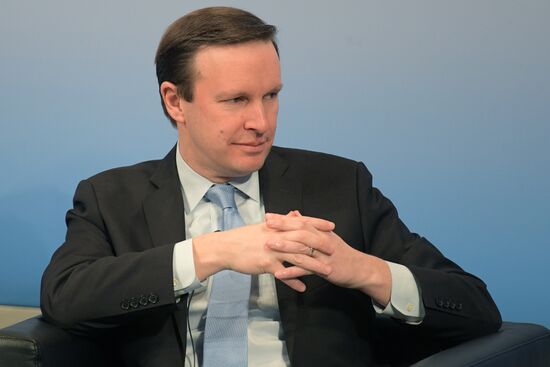 53rd Munich Security Conference. Day Three