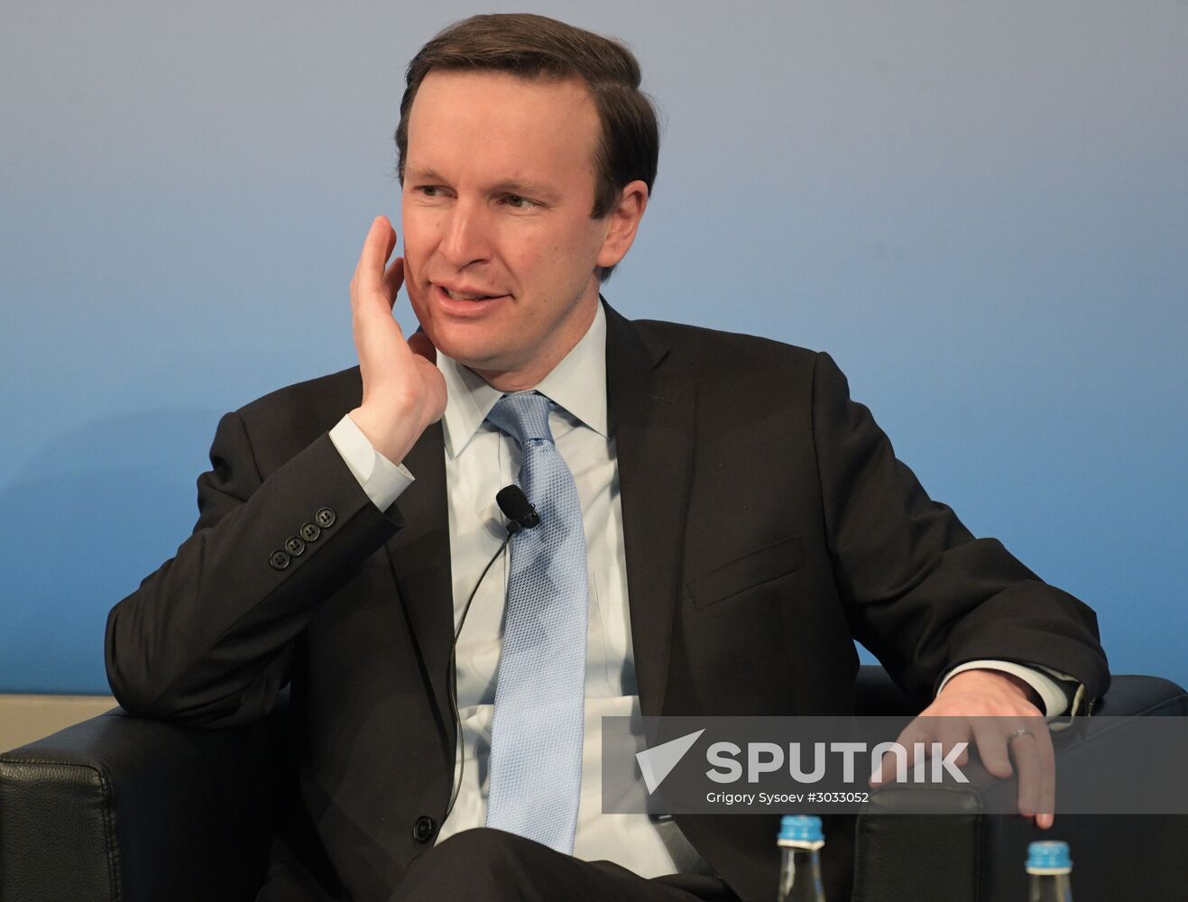 53rd Munich Security Conference. Day Three