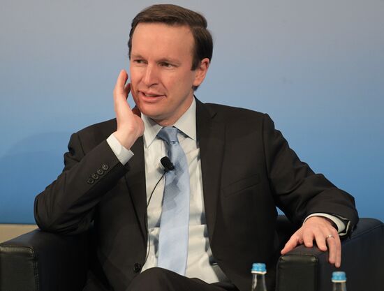 53rd Munich Security Conference. Day Three