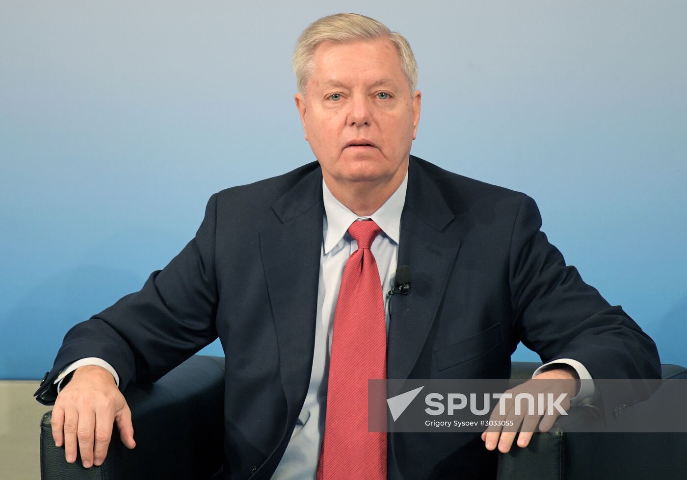 53rd Munich Security Conference. Day Three