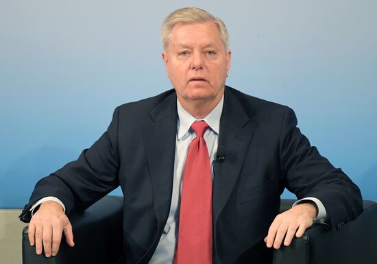 53rd Munich Security Conference. Day Three