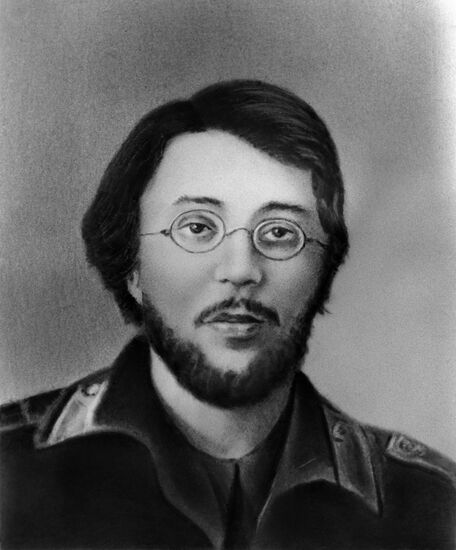 Sergey Gusev