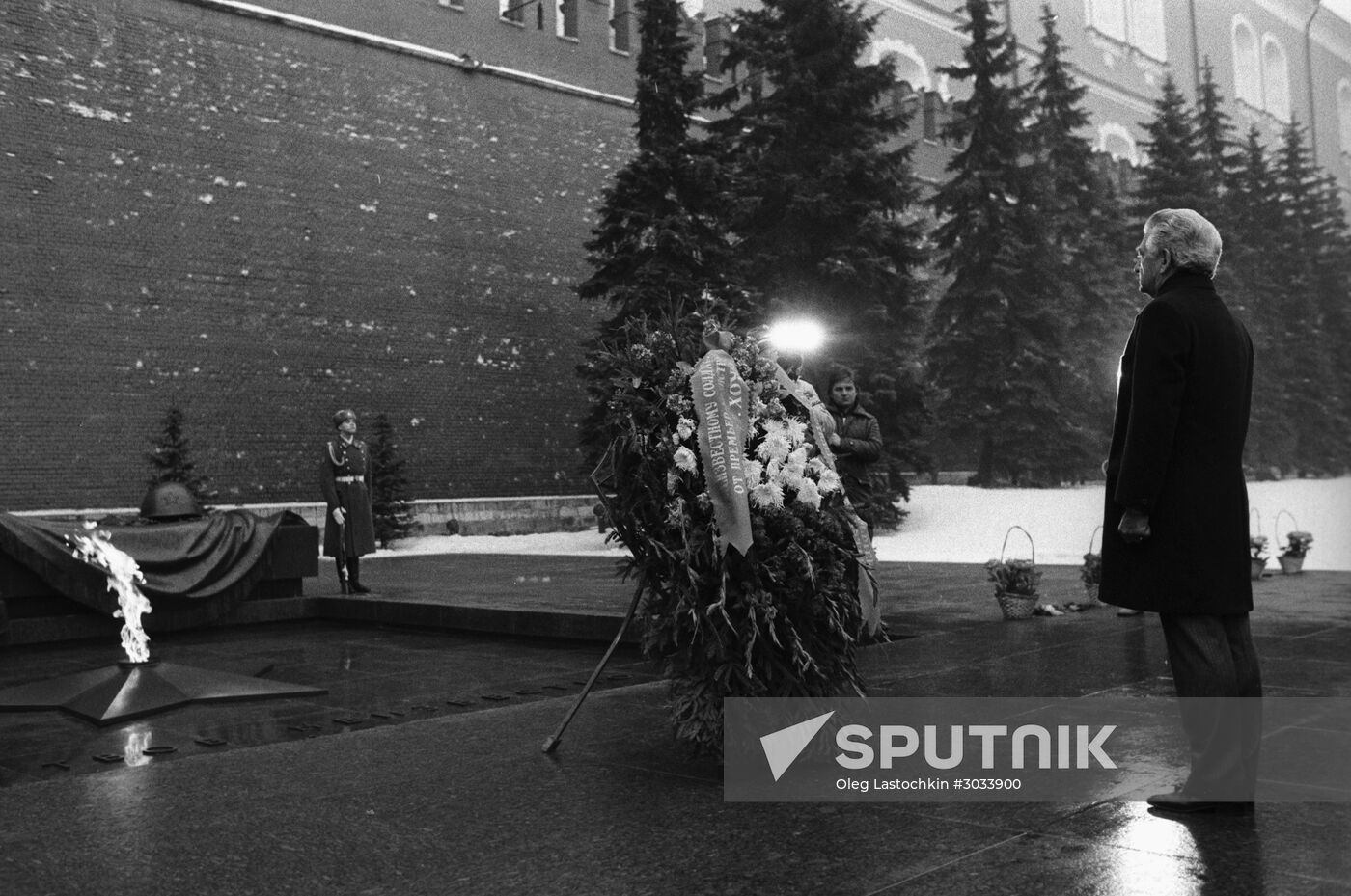 Australian Prime Minister Bob Hawke's visit to Soviet Union
