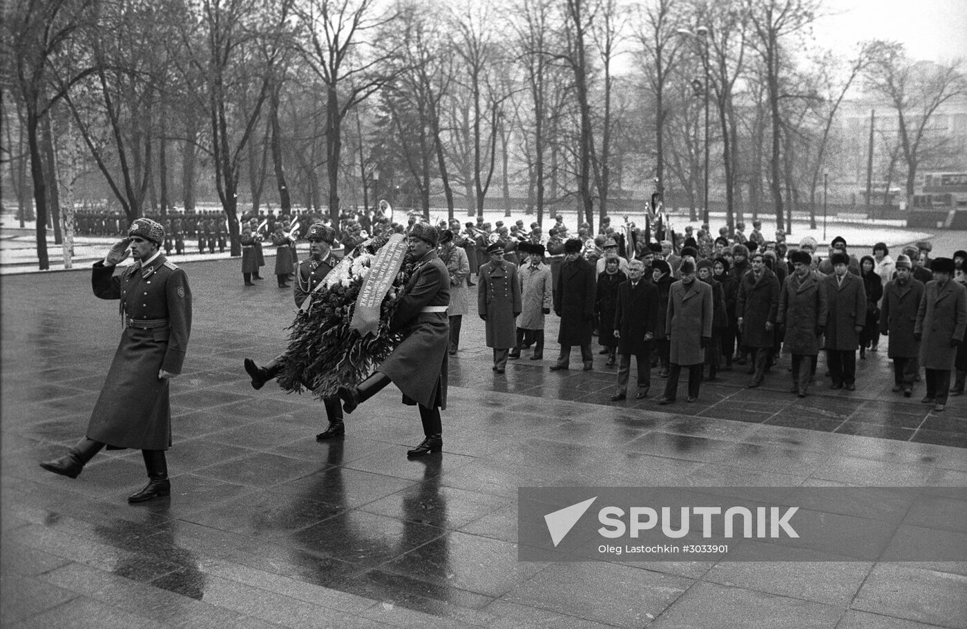 Australian Prime Minister Bob Hawke's visit to Soviet Union