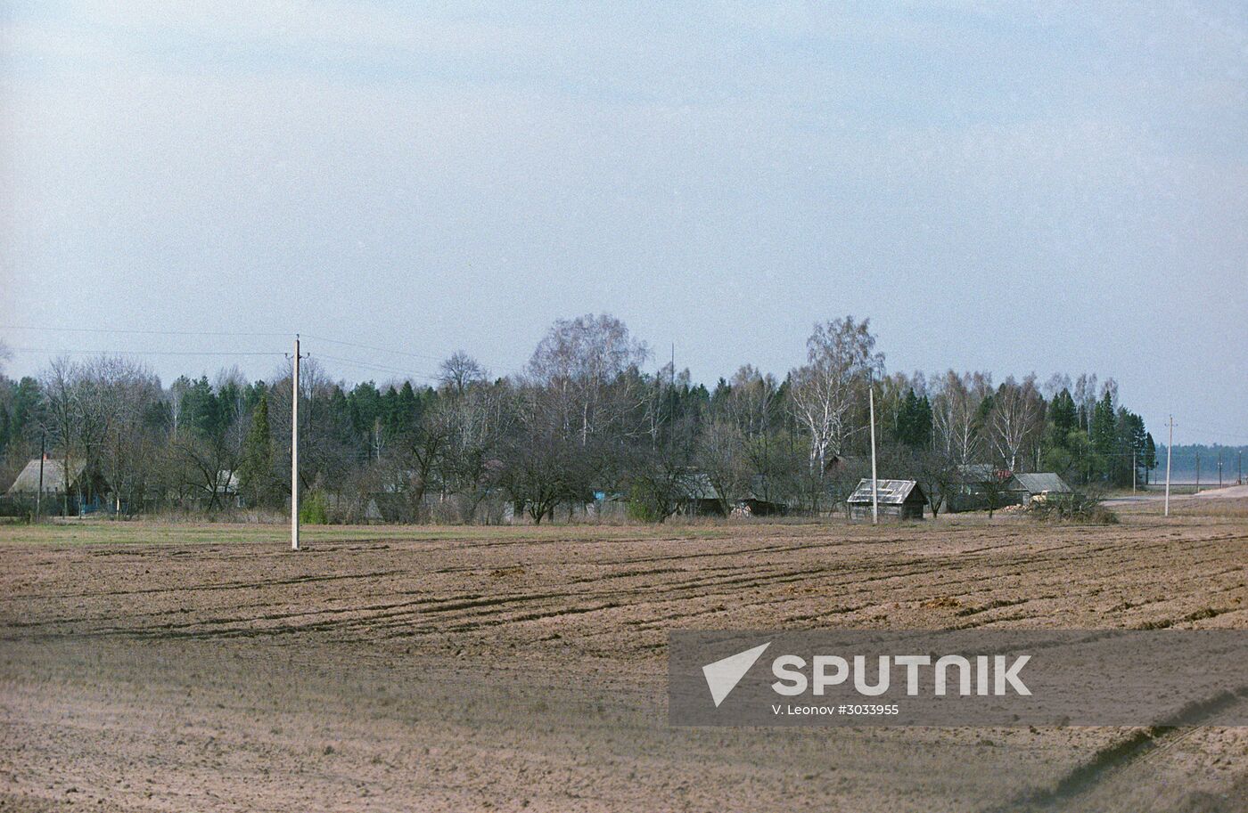 Bryansk region