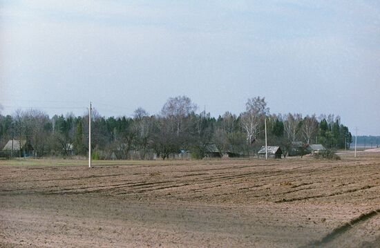 Bryansk region