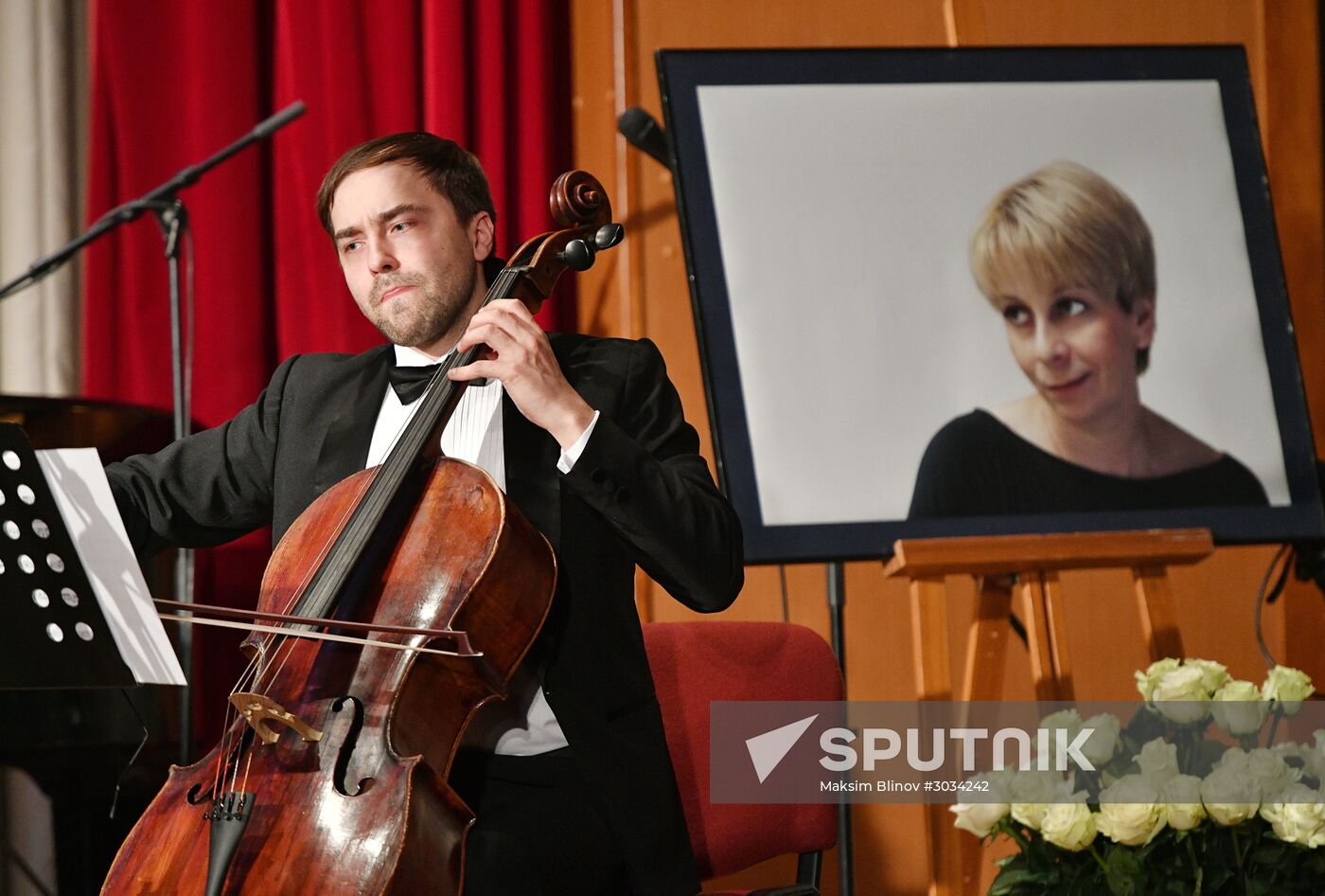 Memorial evening to pay tribute to Doctor Liza