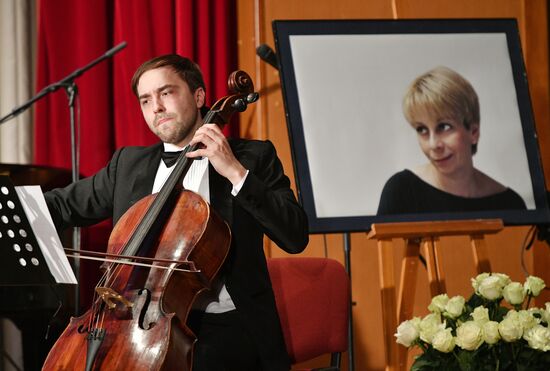 Memorial evening to pay tribute to Doctor Liza