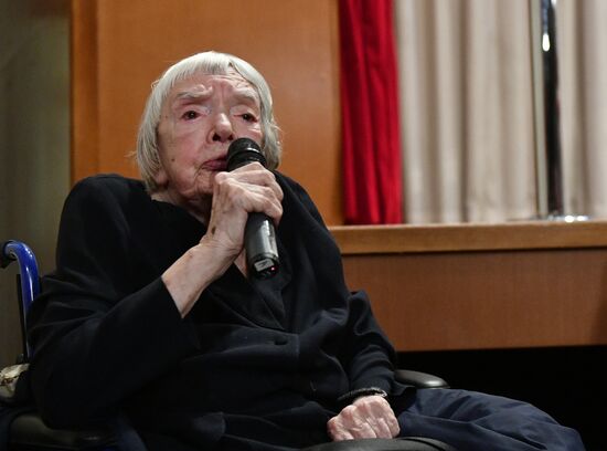 Memorial evening to pay tribute to Doctor Liza