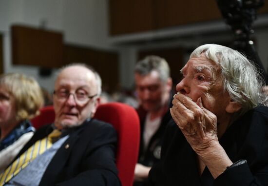 Memorial evening to pay tribute to Doctor Liza