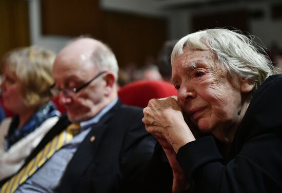 Memorial evening to pay tribute to Doctor Liza