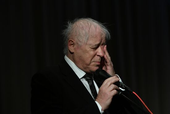 Memorial evening to pay tribute to Doctor Liza