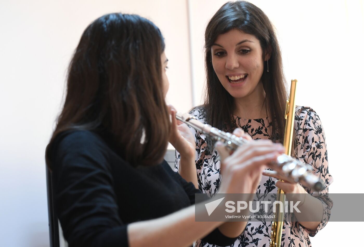 Tenth Winter International Arts Festival in Sochi