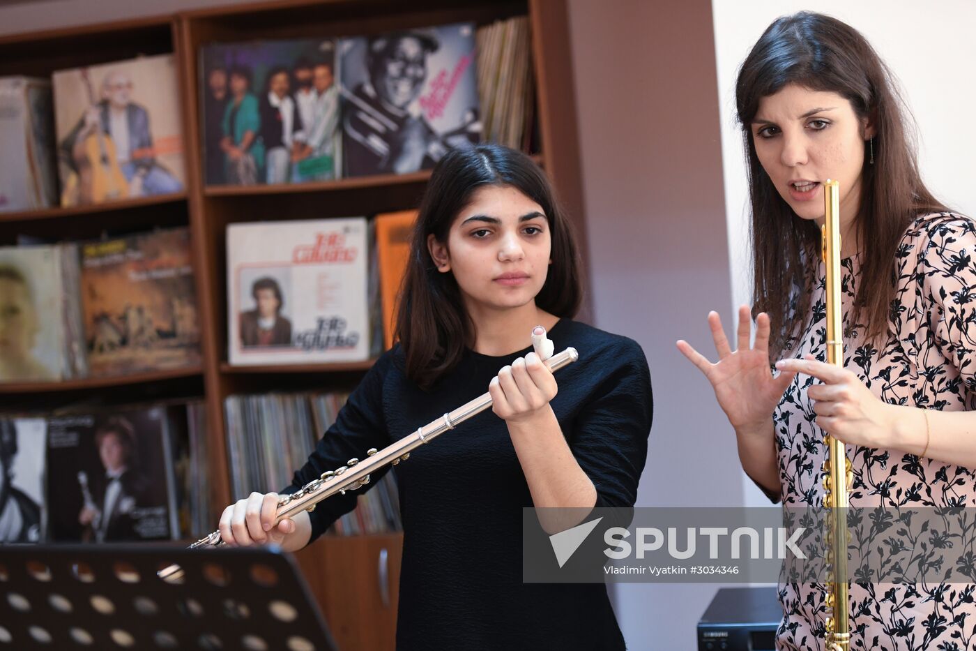 Tenth Winter International Arts Festival in Sochi