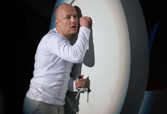 Tenth Winter International Arts Festival in Sochi