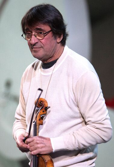 Tenth Winter International Arts Festival in Sochi