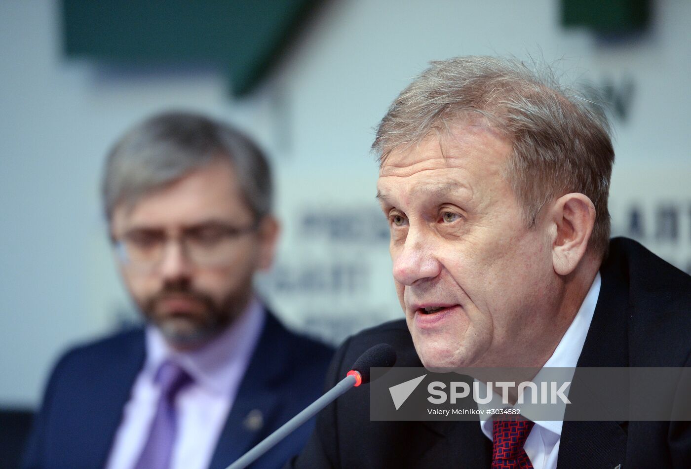 Presentation of the Amnesty International 2016/2017 report on the state of the world's human rights