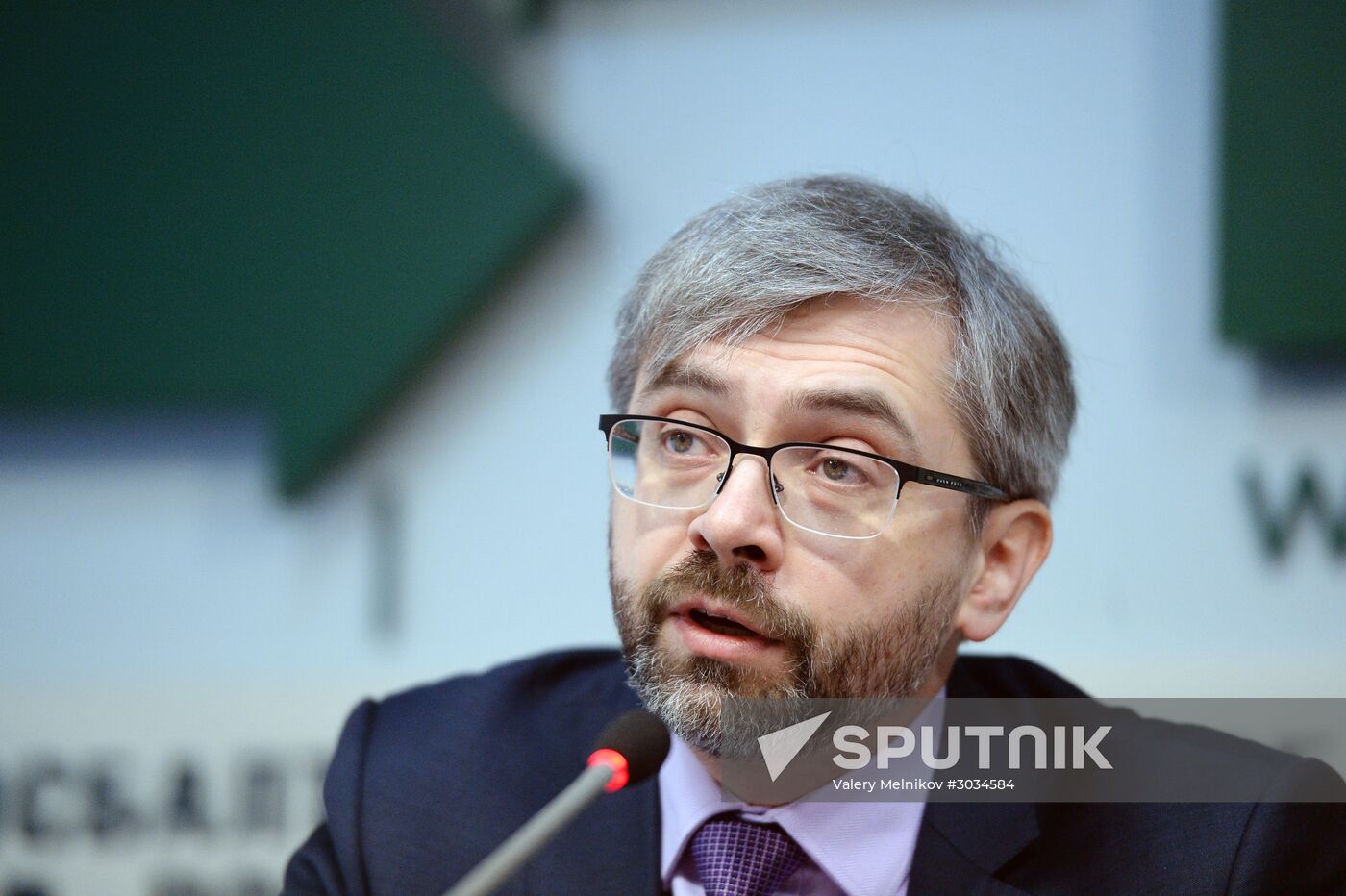 Presentation of the Amnesty International 2016/2017 report on the state of the world's human rights