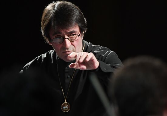 10th International Arts Festival in Sochi. Day 2