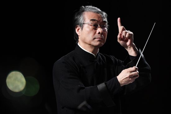 Sochi hosts 10th International Winter Art Festival