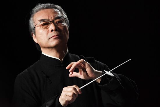 Sochi hosts 10th International Winter Art Festival