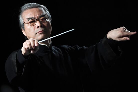 Sochi hosts 10th International Winter Art Festival