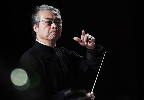 Sochi hosts 10th International Winter Art Festival