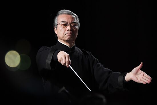 Sochi hosts 10th International Winter Art Festival