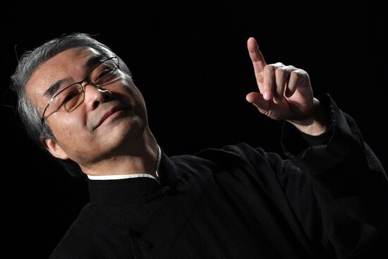 Sochi hosts 10th International Winter Art Festival