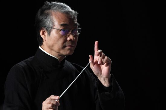 Sochi hosts 10th International Winter Art Festival